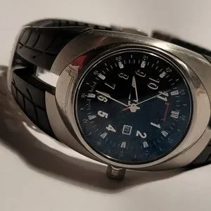 Pirelli | Accessories | Pirelli Pzero Tempo Quartz Movement